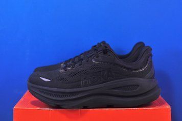Кросівки HOKA ONE ONE Bondi 9 1162011 BBLC 1162011 BBLC фото