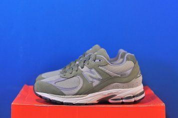 Кросівки New Balance 2002R U2002RCA U2002RCA фото
