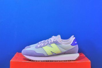 Кросівки New Balance 237 W23746Z W23746Z фото