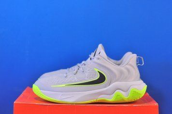 Кросівки Nike Giannis Immortality 4 IH7664-002 IH7664-002 фото