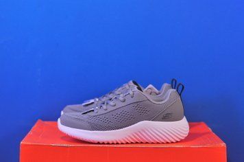 Кросівки Skechers Bounder 403916L/GRY 403916L/GRY фото