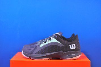 Кросівки Wilson Hurakn Pro W WRS331740 WRS331740 фото