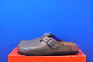 Тапочки Birkenstock Boston 1029079 1029079 фото