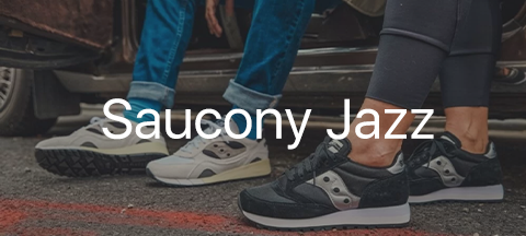 Saucony Jazz Original