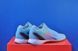 Футзалки Adidas X Speedportal.3 Indoor Soccer Shoes Light Blue GW8466 GW8466 фото 4