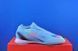 Футзалки Adidas X Speedportal.3 Indoor Soccer Shoes Light Blue GW8466 GW8466 фото 3