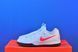 Бутси Nike Jr Phantom Gx Ii Academy Tf Turquoise/White FJ2608-300 FJ2608-300 фото 1