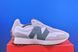 Кросівки New Balance 327 U327LX фото 4