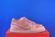 Кросівки Nike Sb Dunk Low Pro Premium Trocadero Gardens FV5926-200 FV5926-200 фото 4