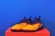 Сороканіжки Nike Phantom 6 Low Academy TF Orange/Blue HQ2040-800 HQ2040-800 фото 2