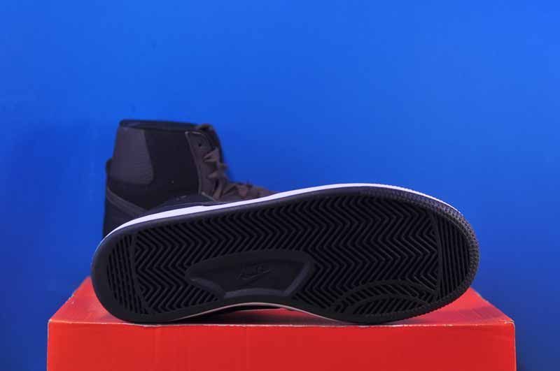 Кросівки Nike Terminator High FD0651-001 FD0651-001 фото