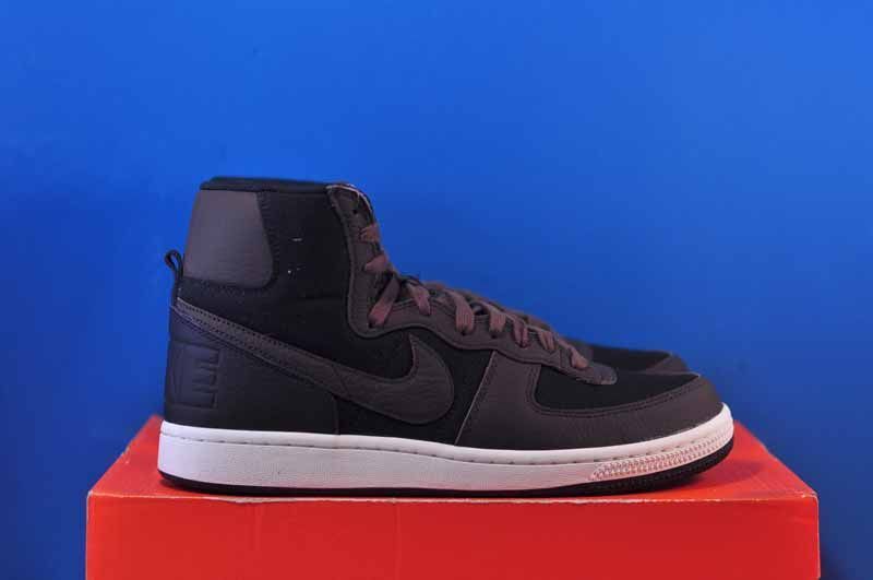 Кросівки Nike Terminator High FD0651-001 FD0651-001 фото