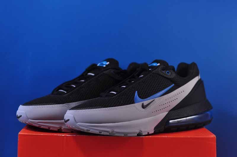 Кросівки Nike Air Max Pulse DR0453-002 DR0453-002 фото