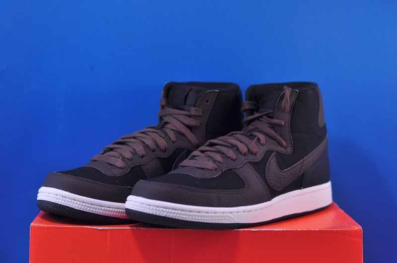 Кросівки Nike Terminator High FD0651-001 FD0651-001 фото