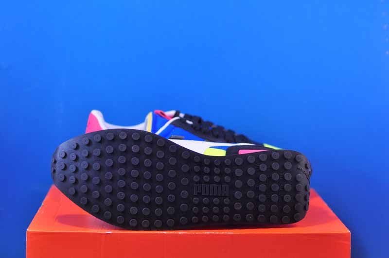 Кросівки Puma Future Rider Play On Multi 371149 68 фото