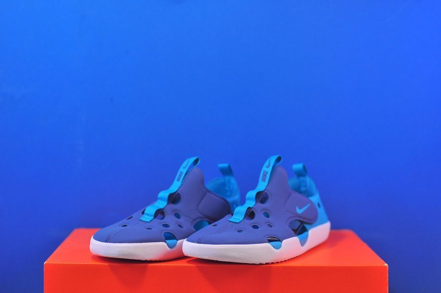 Сандалі Nike Sunray Protect 4 HF6277-401 HF6277-401 фото