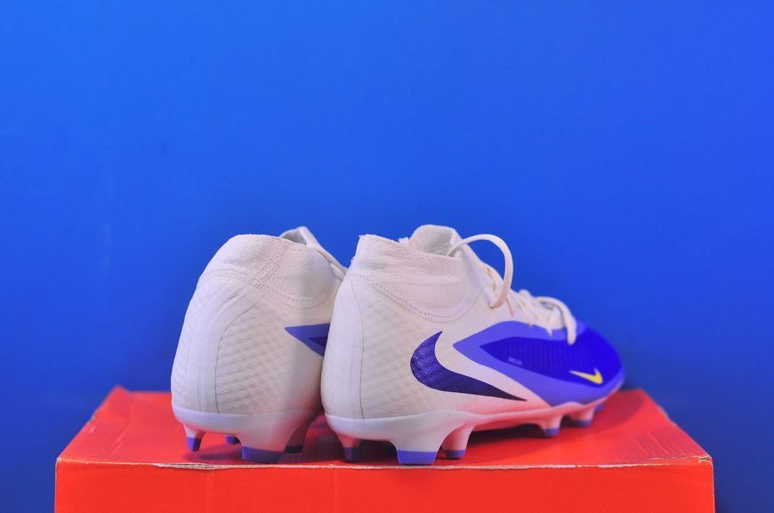 Бутси Nike Phantom 6 High Academy FG/MG HQ2279-400 HQ2279-400 фото
