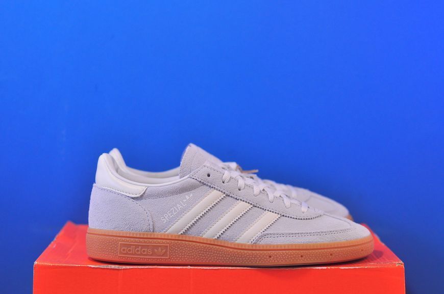 Кросівки Adidas Handball Spezial Wonder Silver IF6491 IF6491 фото