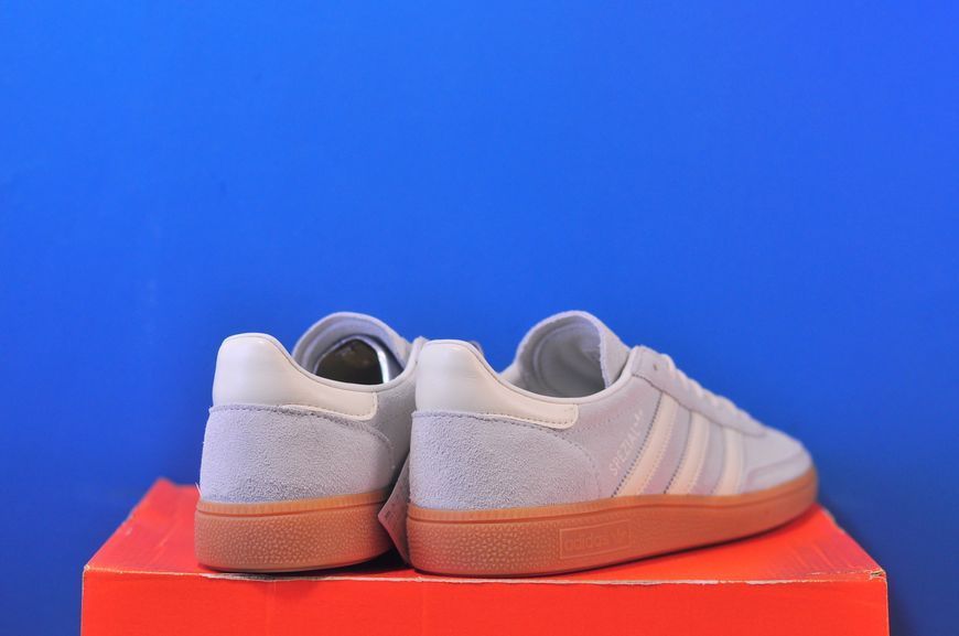 Кросівки Adidas Handball Spezial Wonder Silver IF6491 IF6491 фото