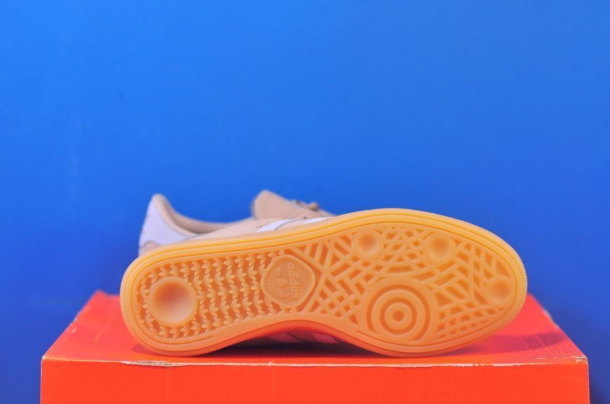 Кросівки Adidas Munchen Beige HQ2660 HQ2660 фото