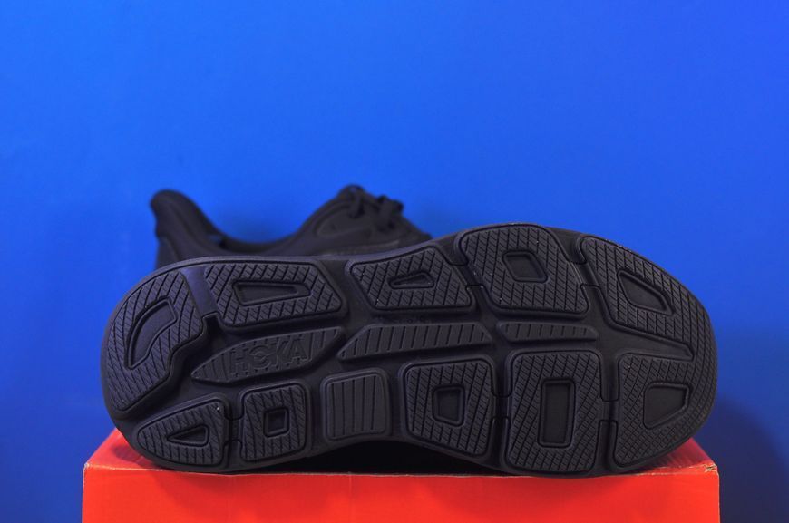 Кросівки Hoka Bondi 9 Black 1162015 BBLC 1162015 BBLC фото