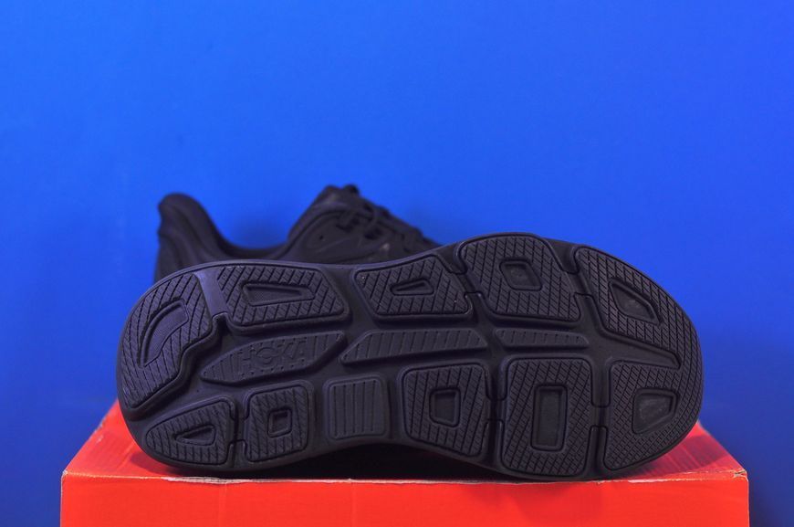 Кросівки HOKA ONE ONE Bondi 9 1162011 BBLC 1162011 BBLC фото