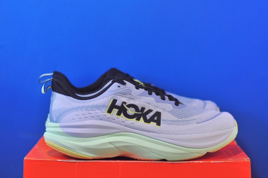 Кросівки HOKA Skyflow Road Running 1155111 DRZY 1155111 DRZY фото