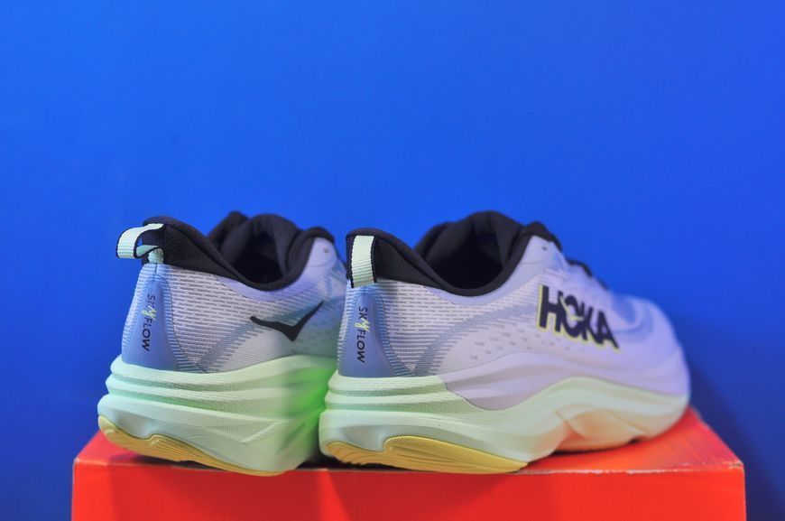 Кросівки HOKA Skyflow Road Running 1155111 DRZY 1155111 DRZY фото