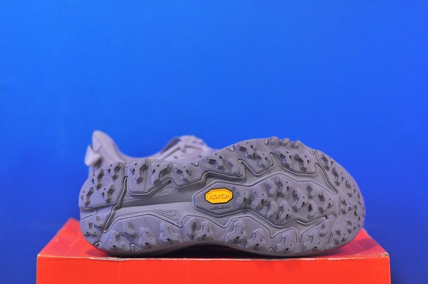 Кросівки Hoka Speedgoat 6 Wide Grey 1147832 SYST 1147832 SYST фото