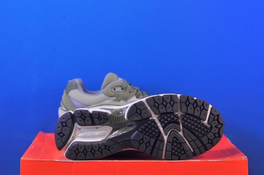 Кросівки New Balance 2002R U2002RCA U2002RCA фото