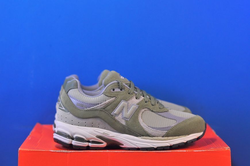 Кросівки New Balance 2002R U2002RCA U2002RCA фото