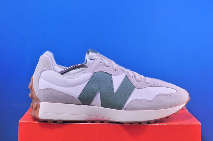 Кросівки New Balance 327 U327LX фото