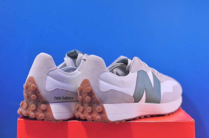 Кросівки New Balance 327 U327LX фото