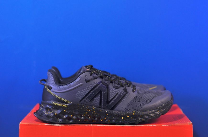 Кросівки New Balance Fresh Foam Garo&eacute;  MTGAROS1 MTGAROS1 фото