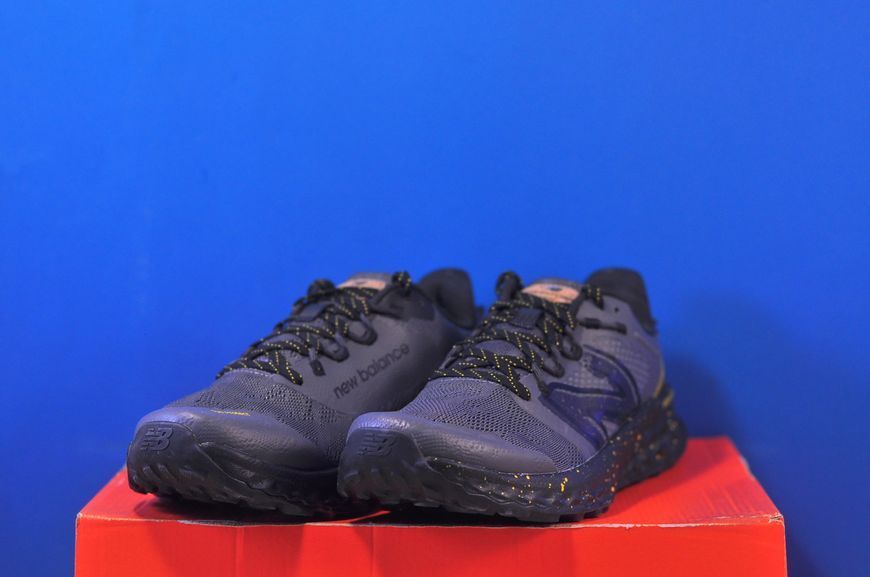 Кросівки New Balance Fresh Foam Garo&eacute;  MTGAROS1 MTGAROS1 фото
