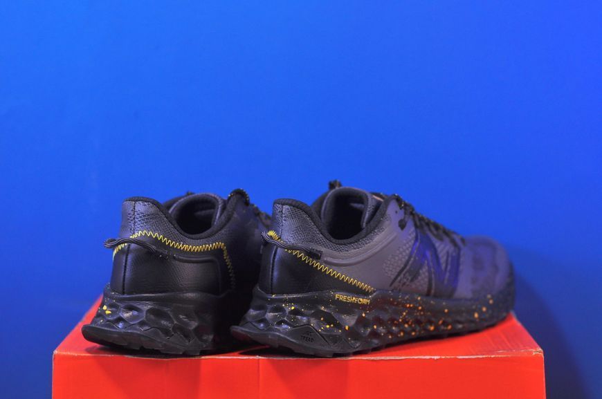 Кросівки New Balance Fresh Foam Garo&eacute;  MTGAROS1 MTGAROS1 фото