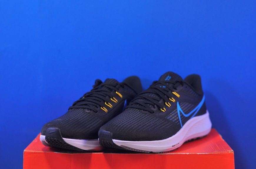 Кросівки Nike Air Zoom Pegasus 39 DH4071-002 DH4071-002 фото