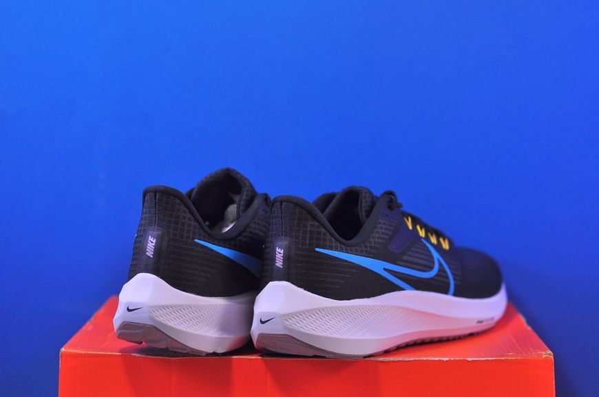 Кросівки Nike Air Zoom Pegasus 39 DH4071-002 DH4071-002 фото
