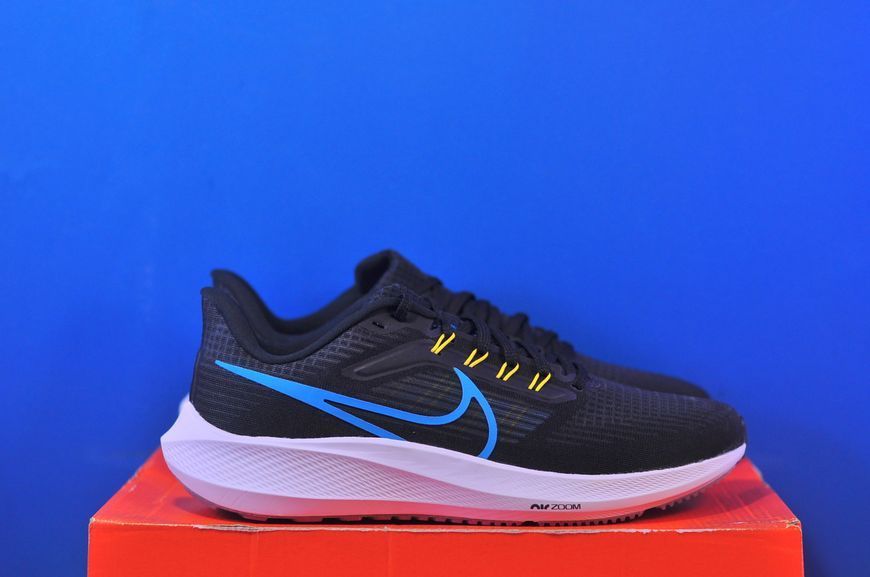 Кросівки Nike Air Zoom Pegasus 39 DH4071-002 DH4071-002 фото