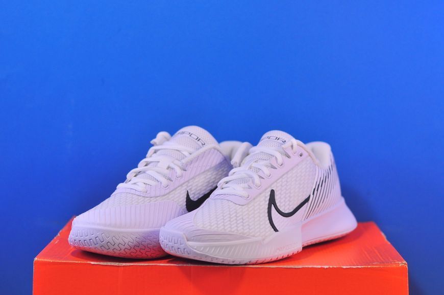 Кросівки Nike Court Air Zoom Vapor Pro 2 White DR6192-101 DR6192-101 фото
