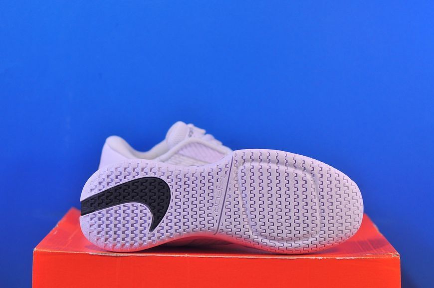 Кросівки Nike Court Air Zoom Vapor Pro 2 White DR6192-101 DR6192-101 фото