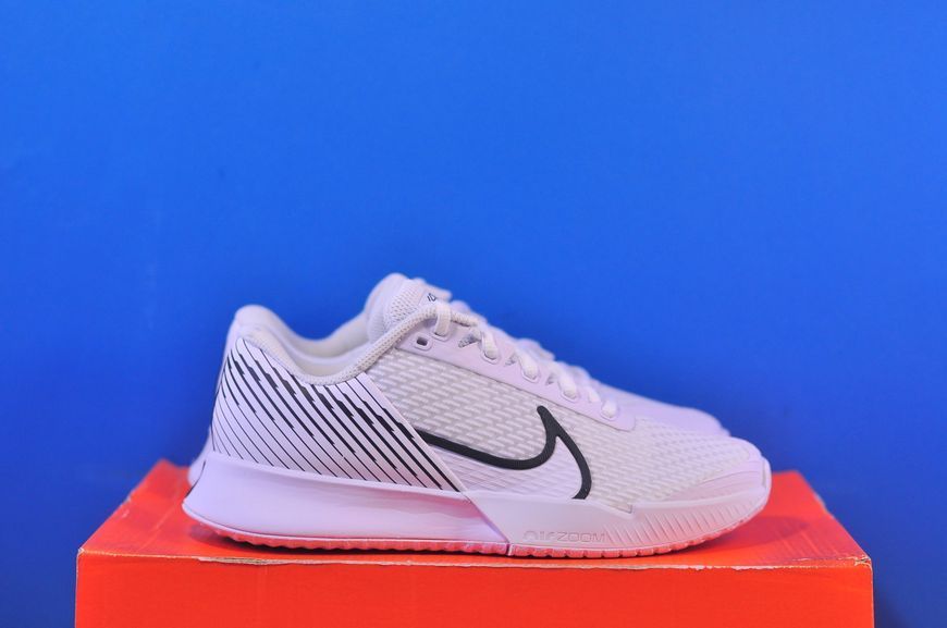 Кросівки Nike Court Air Zoom Vapor Pro 2 White DR6192-101 DR6192-101 фото