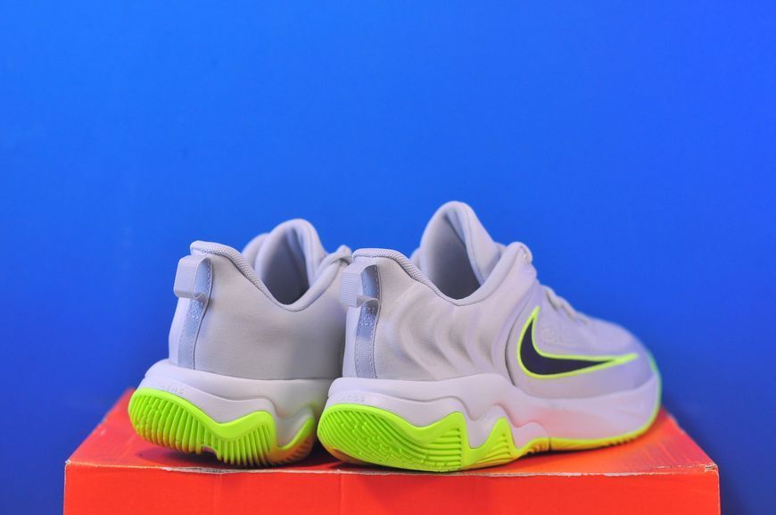 Кросівки Nike Giannis Immortality 4 IH7664-002 IH7664-002 фото