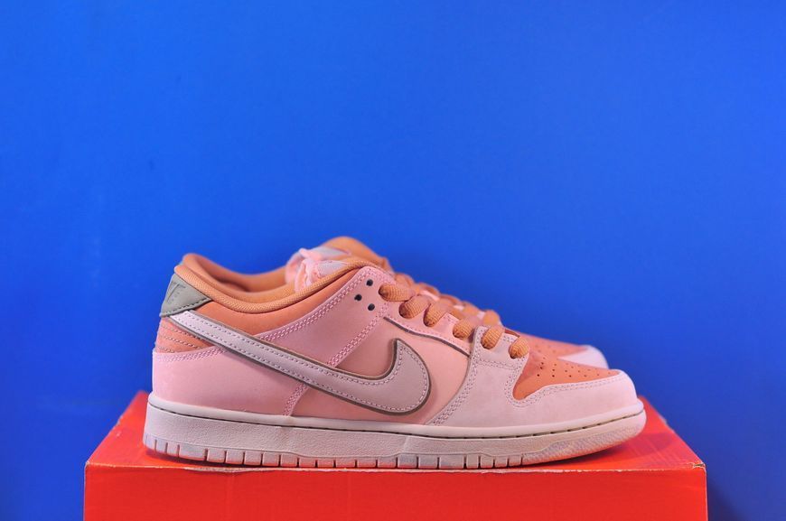 Кросівки Nike Sb Dunk Low Pro Premium Trocadero Gardens FV5926-200 FV5926-200 фото