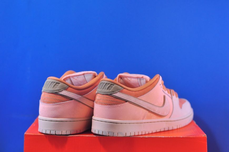 Кросівки Nike Sb Dunk Low Pro Premium Trocadero Gardens FV5926-200 FV5926-200 фото