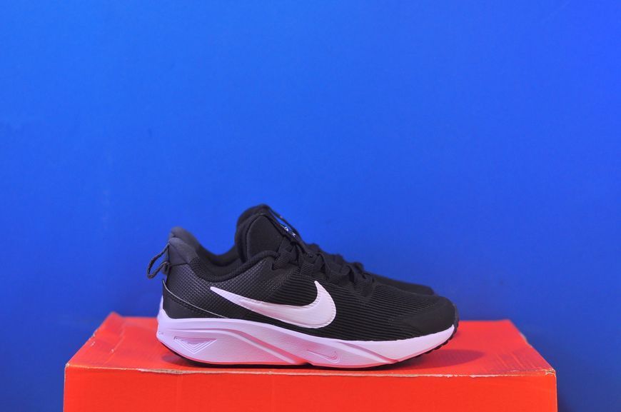 Кросівки Nike Star Runner 4 Nn DX7614-001 DX7614-001 фото