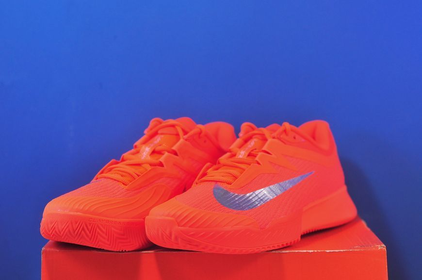 Кросівки Nike Vapor Pro 3 Clay Premium IH4352-801 IH4352-801 фото