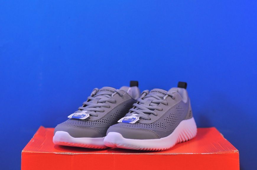 Кросівки Skechers Bounder 403916L/GRY 403916L/GRY фото