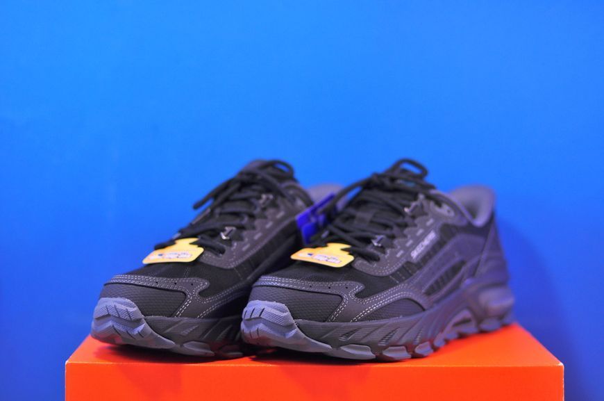 Кросівки Skechers Max Protect 237966/BBK 237966/BBK фото