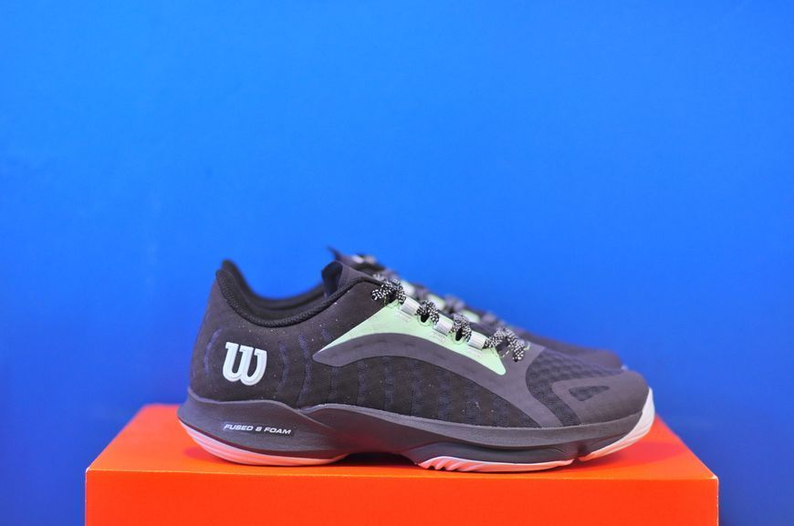 Кросівки Wilson Hurakn Pro W WRS331740 WRS331740 фото